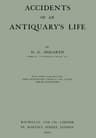 Accidents of an Antiquary's Life