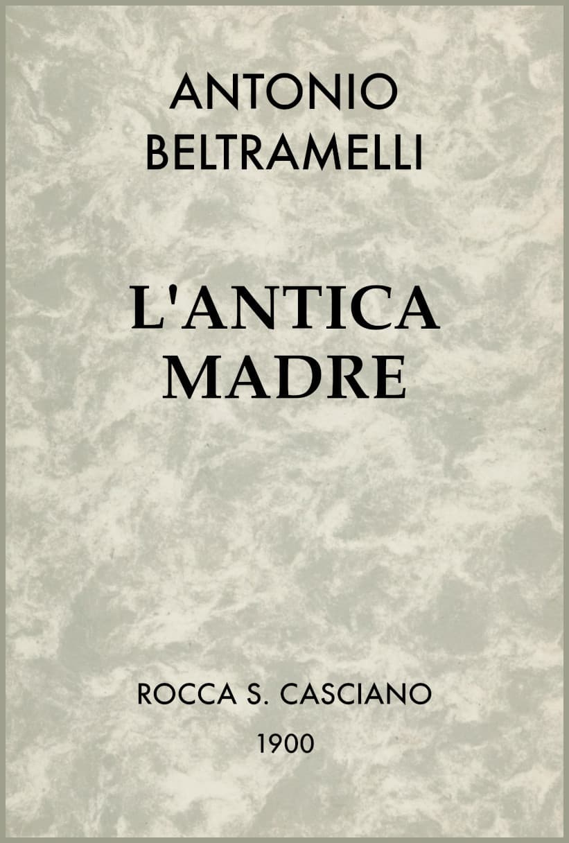 L'antica Madre