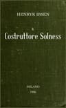 Il Costruttore Solness