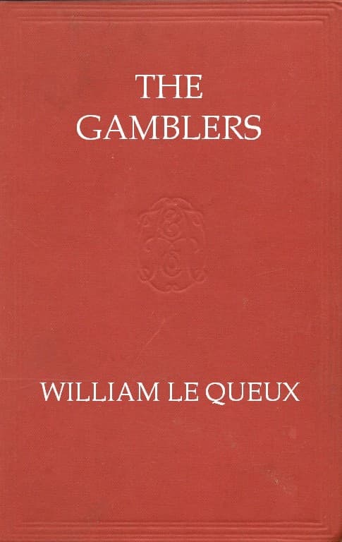 The Gamblers