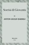 Sorrisi Di Gioventù: Ricordi E Note