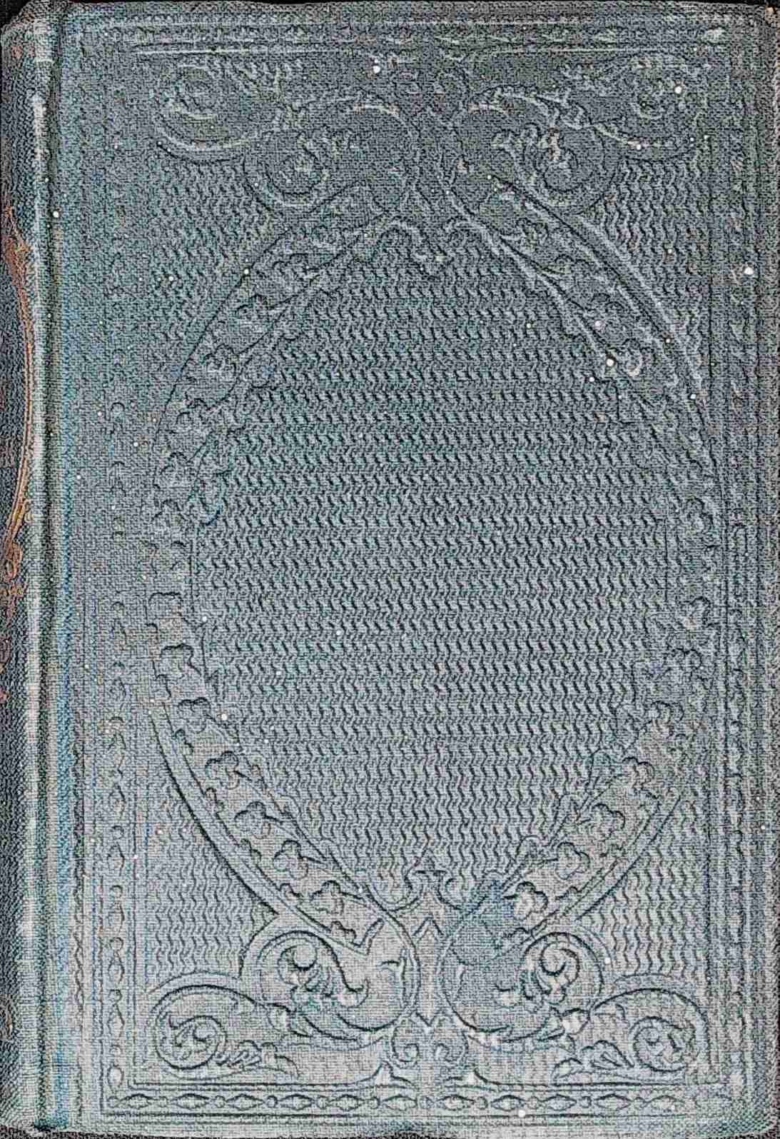 The Rag Pickers: And Other Stories