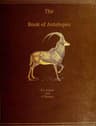 The Book of Antelopes, Vol. 1 (of 4)