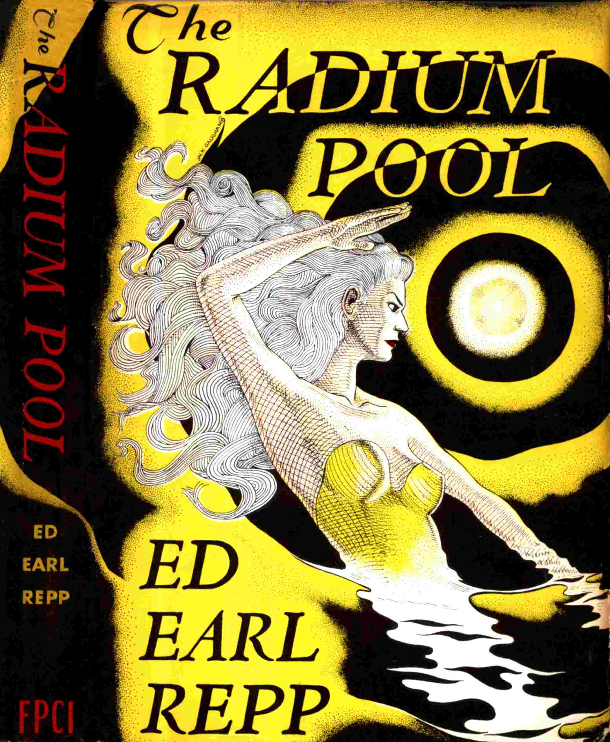 The Radium Pool