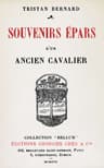 Souvenirs Épars D'un Ancien Cavalier