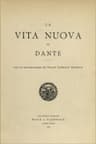 La Vita Nuova