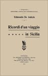Ricordi D'un Viaggio in Sicilia
