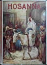 Hosanna: Bible Stories Retold