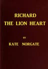 Richard the Lion Heart