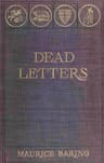 Dead Letters