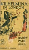 Wilhelmina in London