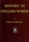 History in English Words