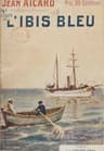 L'ibis Bleu