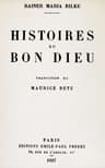 Histoires Du Bon Dieu