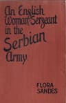 An English Woman-Sergeant in the Serbian Army