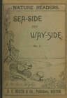 Nature Readers: Sea-Side and Way-Side. No. 1