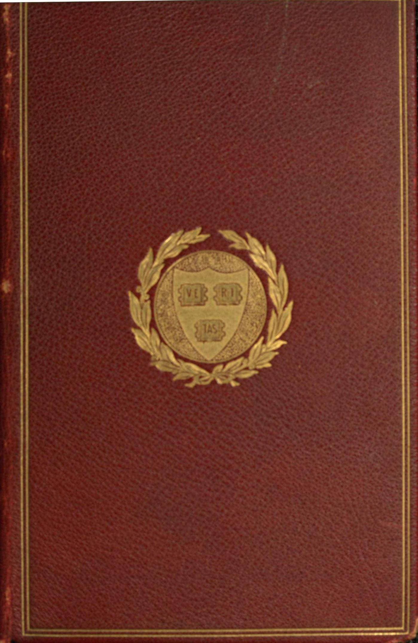 Miscellanies: Embracing Nature, Addresses, and Lectures