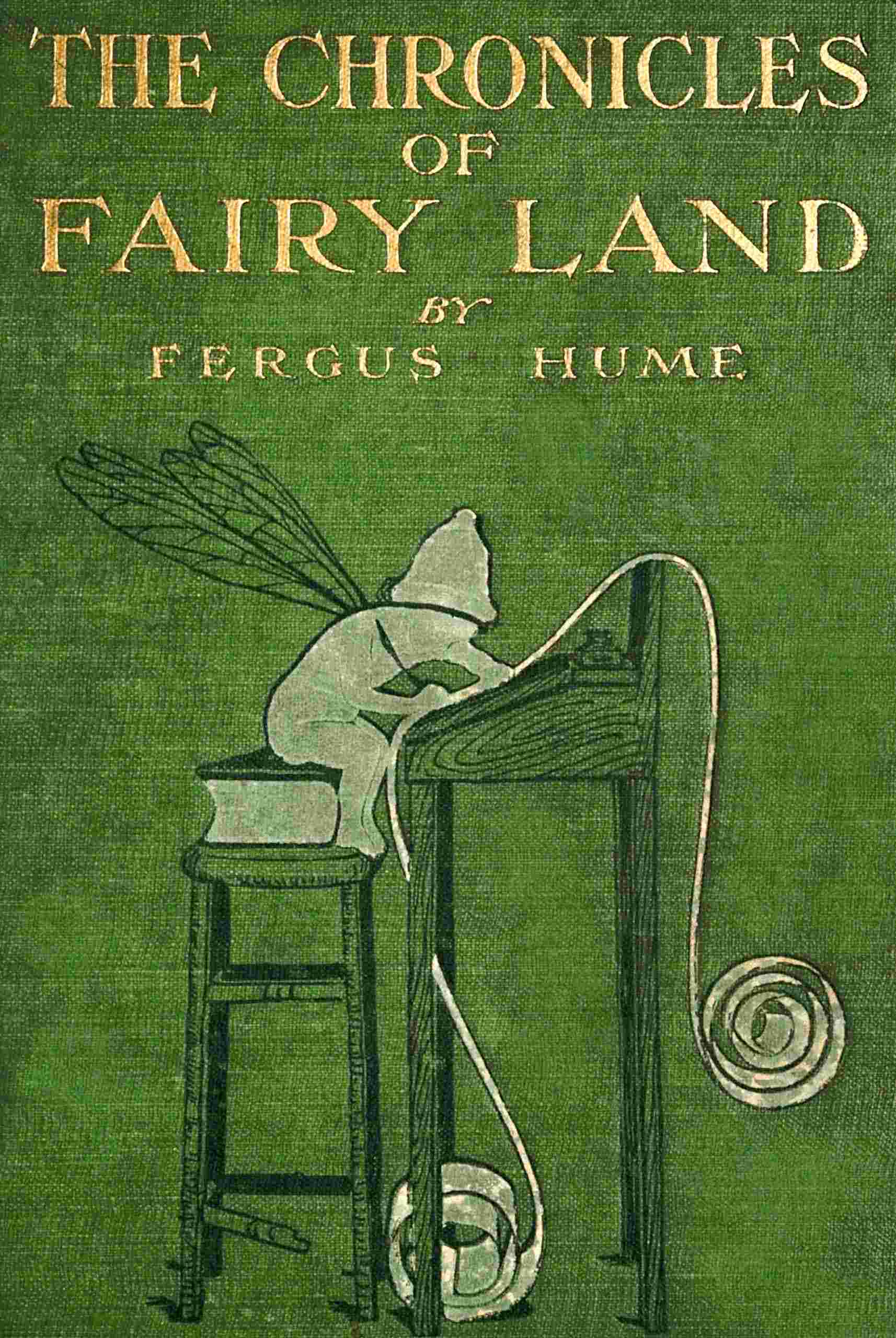 The Chronicles of Fairy Land