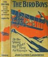 The Bird Boys: Or, The Young Sky Pilots' First Air Voyage