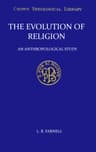 The Evolution of Religion: An Anthropological Study