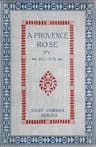 A Provence Rose