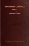 Orígenes De La Novela, Tomo II