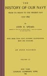 The History of Our Navy from Its Origin to the Present Day, 1775-1897, Vol. 2 (of 4)