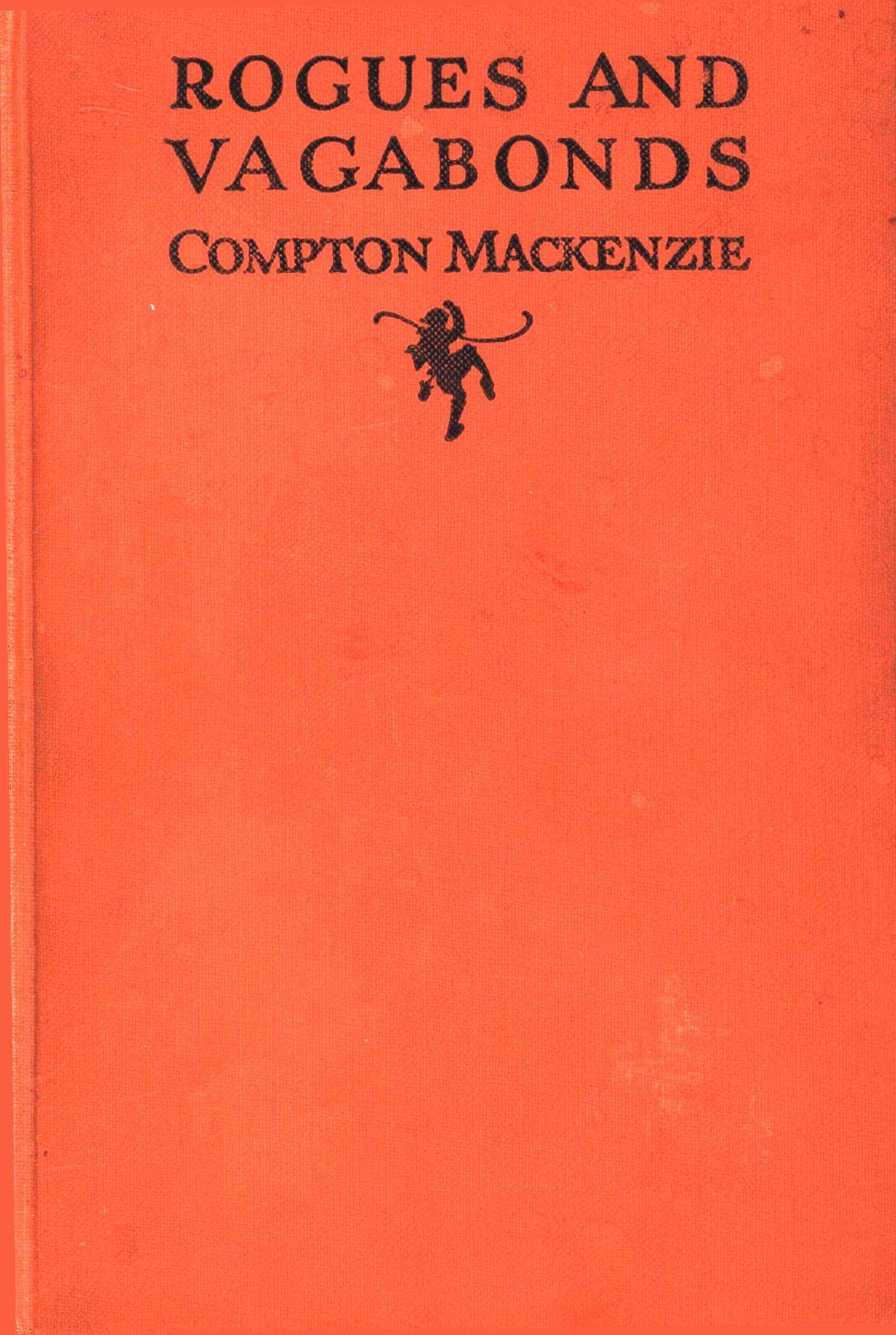 Rogues and Vagabonds