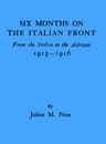 Six Months on the Italian Front