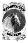 The Percheron Horse