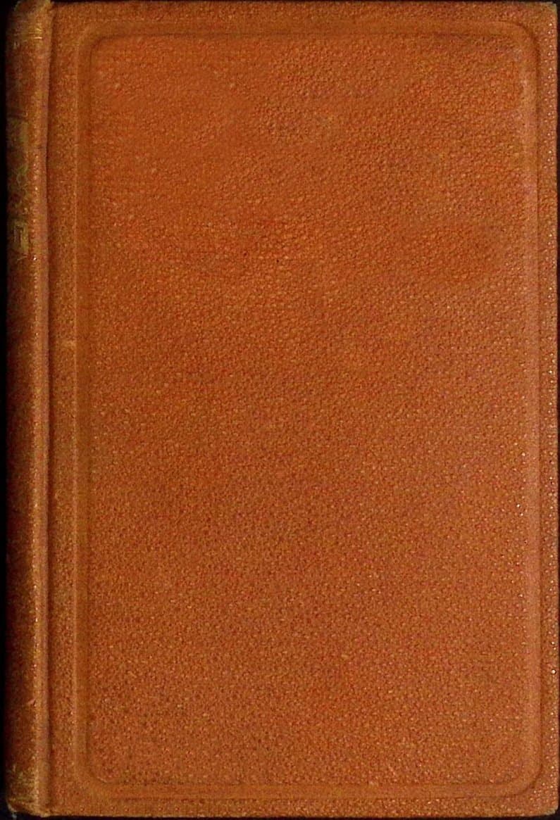 The Dark Night: Or, The Fear of Man Bringeth a Snare