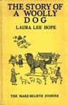The Story of a Woolly Dog