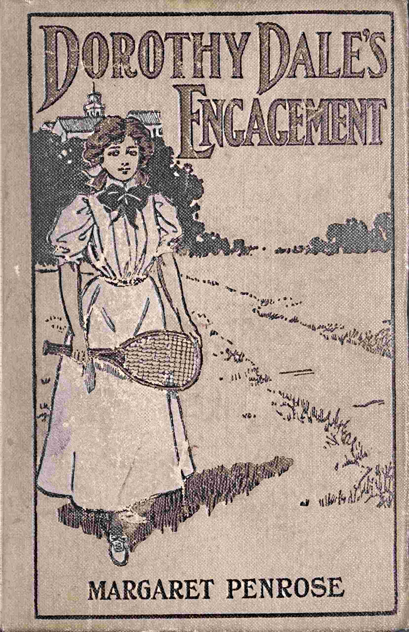 Dorothy Dale's Engagement
