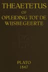 Theaetetus