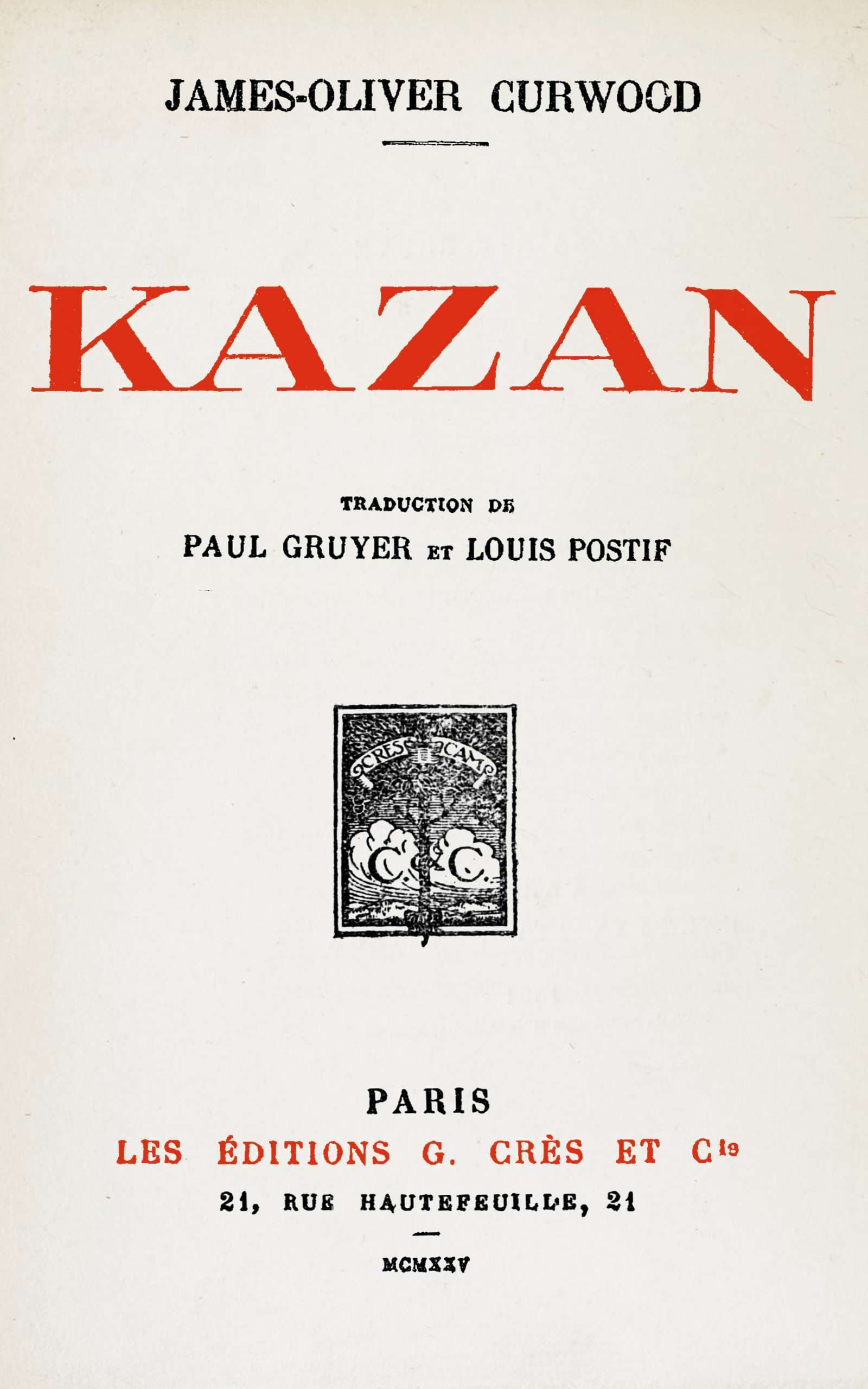 Kazan