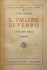 Il Tallone Di Ferro