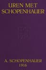 Uren Met Schopenhauer