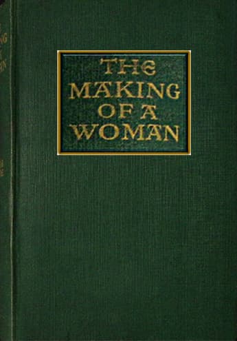 The Making of a Woman