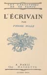 L'écrivain