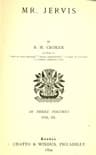 Mr. Jervis, Vol. 3 (of 3)