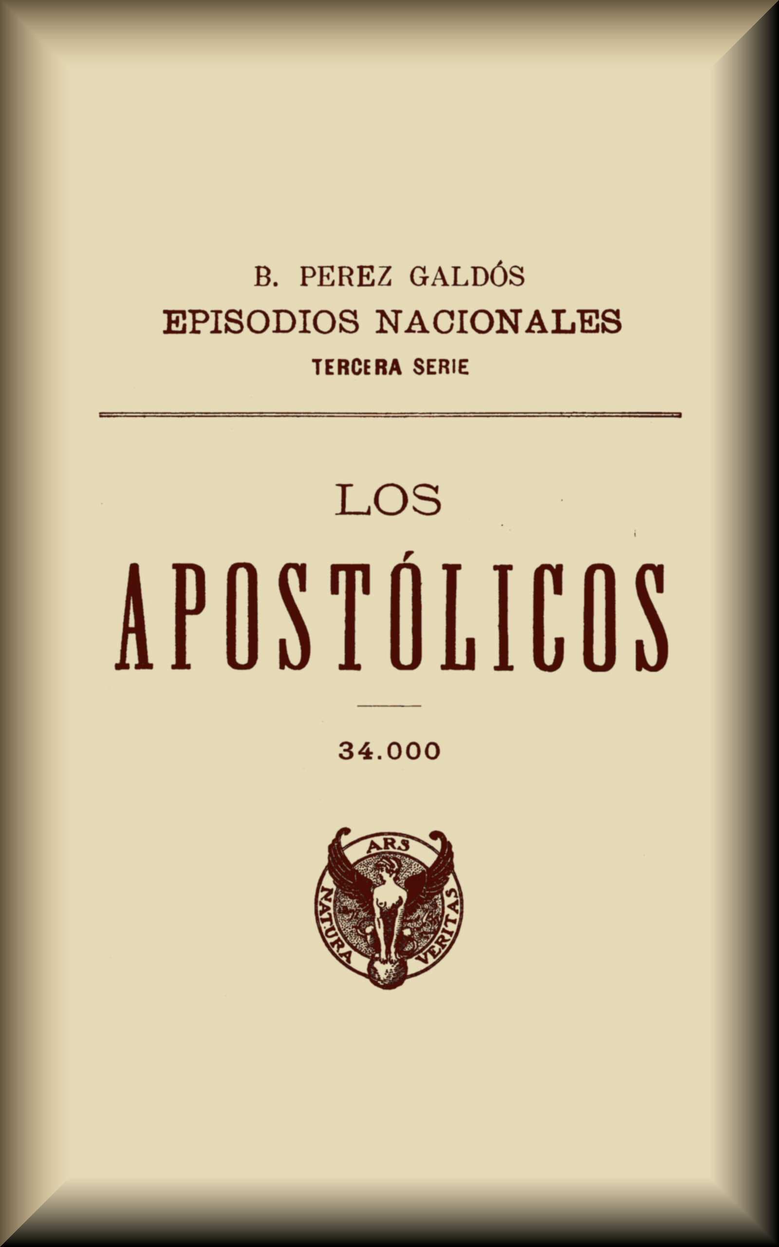 Los Apostólicos