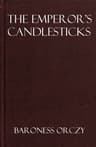 The Emperor's Candlesticks