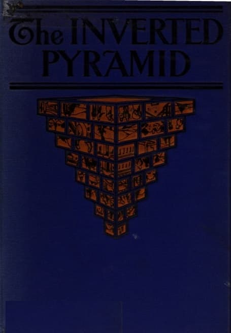 The Inverted Pyramid