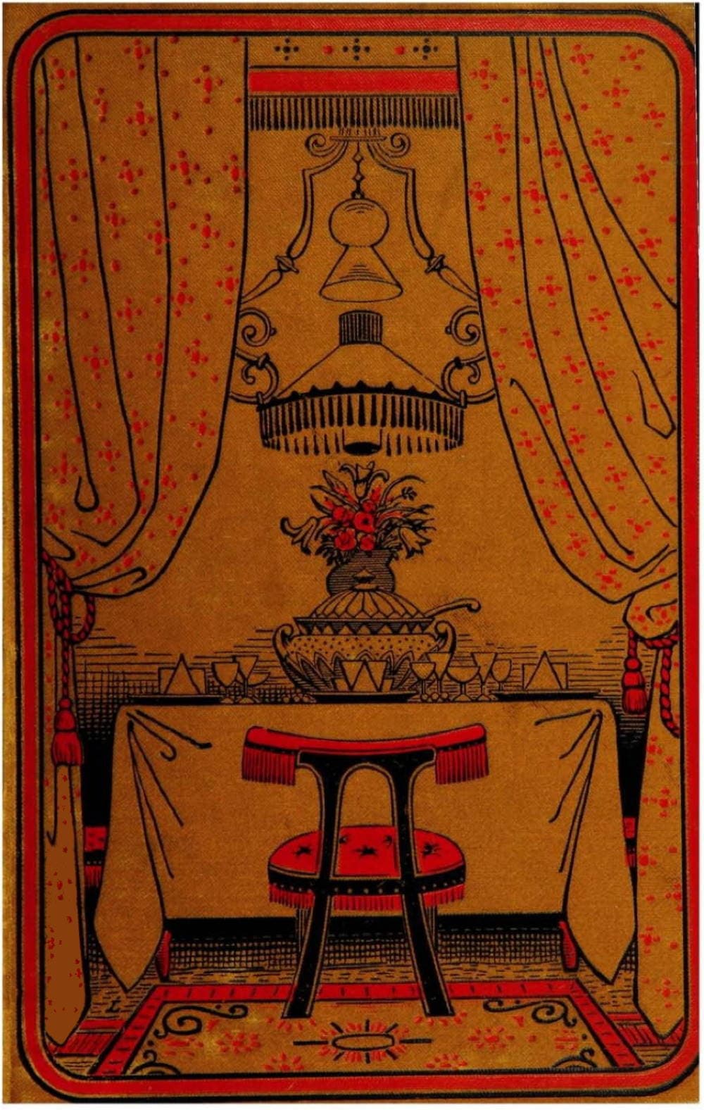 Modern Cookery for Private Families