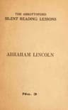 Abraham Lincoln