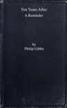Ten Years After: A Reminder