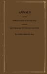 Annals of the Persecution in Scotland: From the Restoration to the Revolution