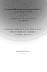 Economic Effects of the World War Upon Women and Children in Great Britain