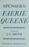 Spenser's Faerie Queene, Vol. 2 (of 2): Books Iv-Vii