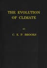 The Evolution of Climate